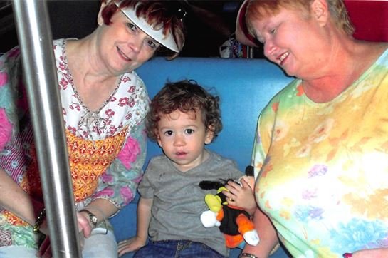 Pauline N. "Polly" Guidry - Photo 45