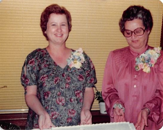 Pauline N. "Polly" Guidry - Photo 51