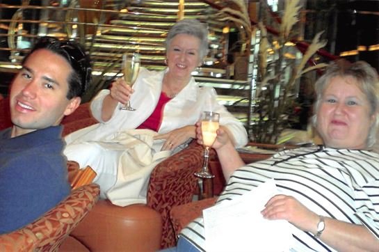 Pauline N. "Polly" Guidry - Photo 56