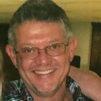 Kenneth James LeBlanc