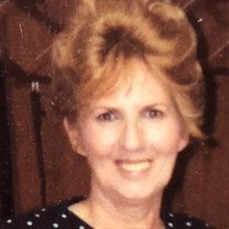 Gloria Gladdean Worthington