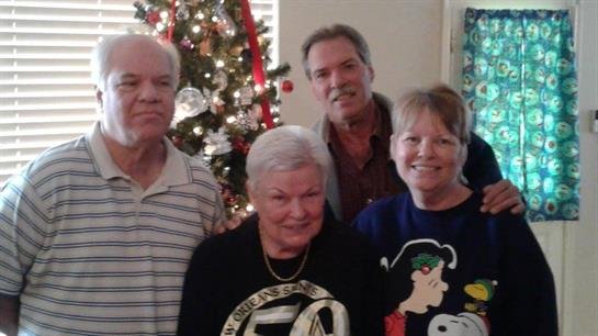 Sharon Gayle Bruce Merchant - Photo 4