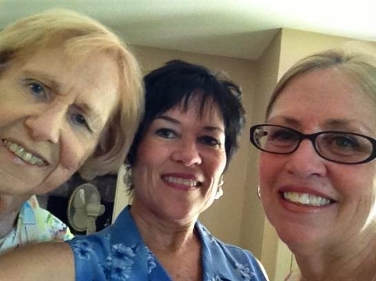 Betty Hall Reindel Webb - Photo 4