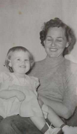 Betty Hall Reindel Webb - Photo 11