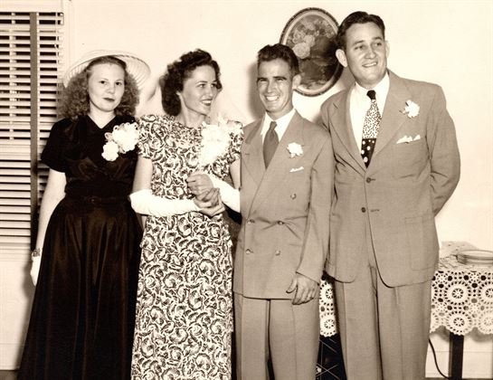 Betty Hall Reindel Webb - Photo 14