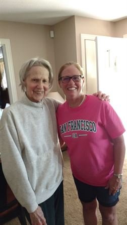 Betty Hall Reindel Webb - Photo 15