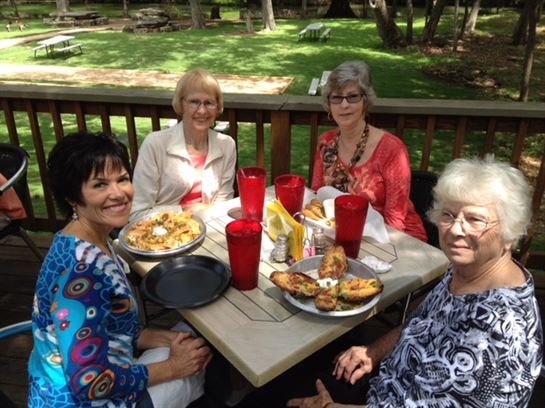 Betty Hall Reindel Webb - Photo 24