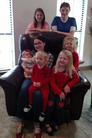 Betty Hall Reindel Webb - Photo 25