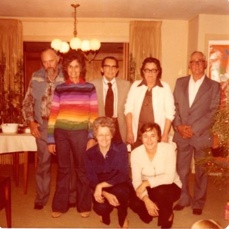 Betty Hall Reindel Webb - Photo 30