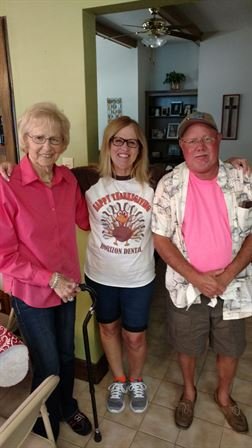 Betty Hall Reindel Webb - Photo 34