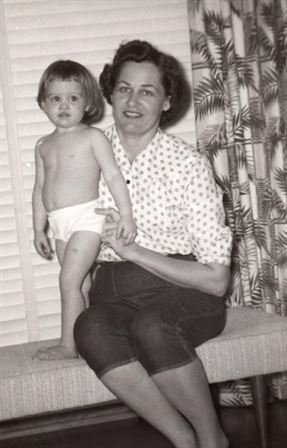 Betty Hall Reindel Webb - Photo 33