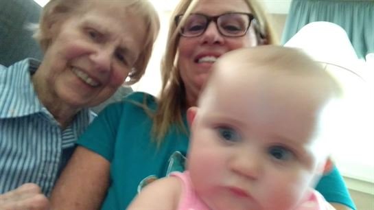 Betty Hall Reindel Webb - Photo 35