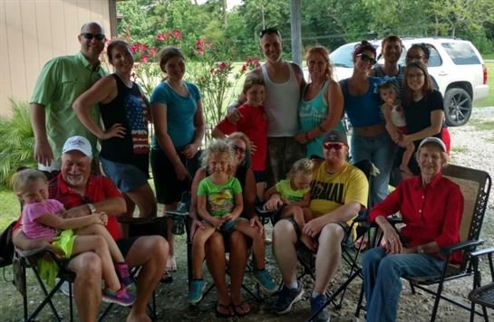 Betty Hall Reindel Webb - Photo 36