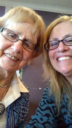 Betty Hall Reindel Webb - Photo 46