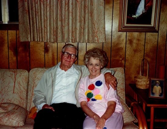 Betty Hall Reindel Webb - Photo 47