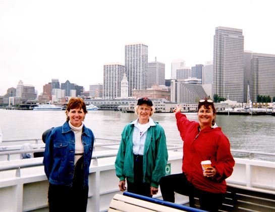 Betty Hall Reindel Webb - Photo 52