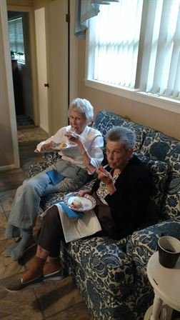 Betty Hall Reindel Webb - Photo 53