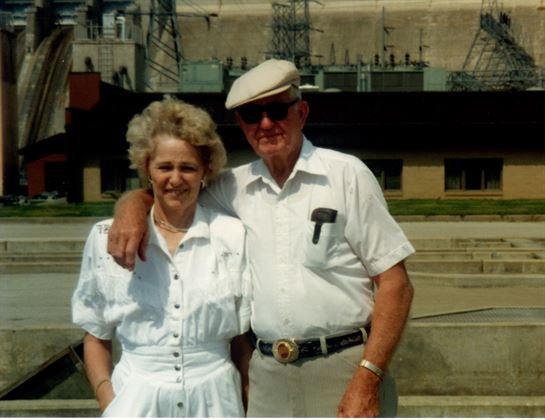 Betty Hall Reindel Webb - Photo 57