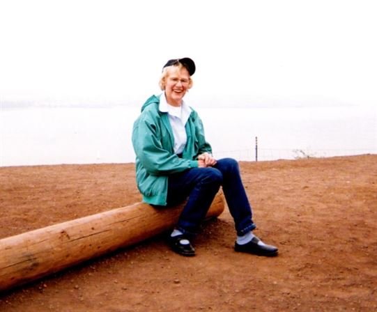 Betty Hall Reindel Webb - Photo 59