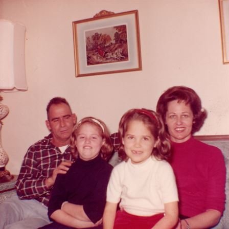 Betty Hall Reindel Webb - Photo 61