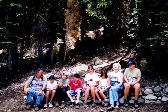 Betty Hall Reindel Webb - Photo 64