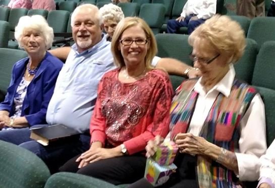 Betty Hall Reindel Webb - Photo 67