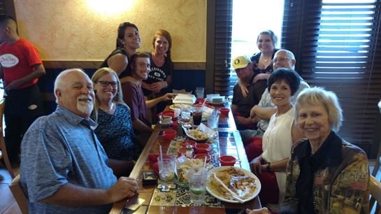 Betty Hall Reindel Webb - Photo 72