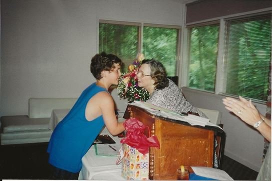 Marjorie Ann Sanford - Photo 2