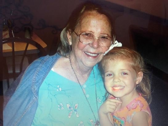 Marjorie Ann Sanford - Photo 10