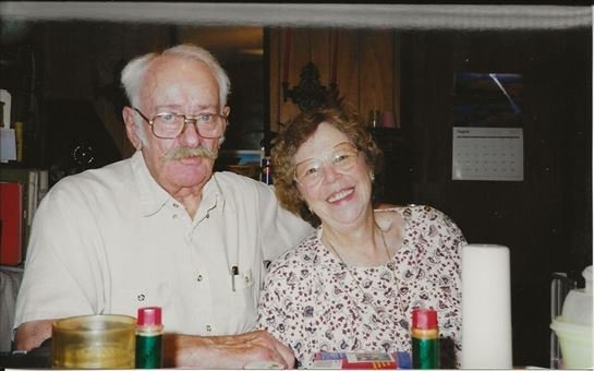 Marjorie Ann Sanford - Photo 15