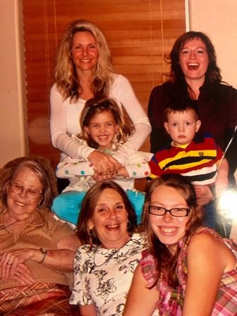 Marjorie Ann Sanford - Photo 18