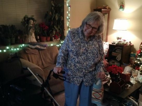 Marjorie Ann Sanford - Photo 19