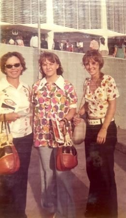 Marjorie Ann Sanford - Photo 20