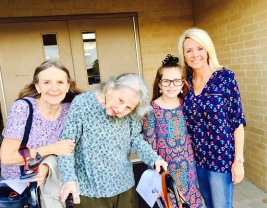 Marjorie Ann Sanford - Photo 23