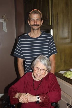 Marjorie Ann Sanford - Photo 25