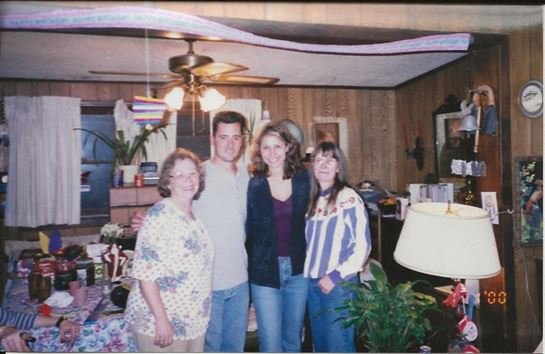 Marjorie Ann Sanford - Photo 29