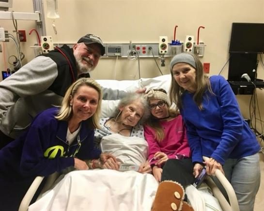 Marjorie Ann Sanford - Photo 30