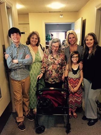 Marjorie Ann Sanford - Photo 42