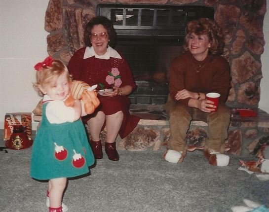 Marjorie Ann Sanford - Photo 47