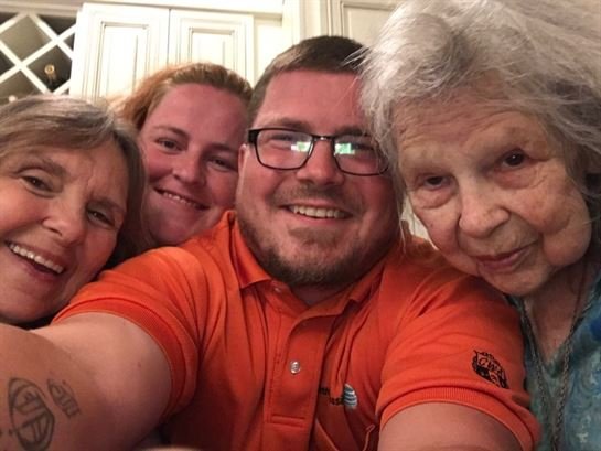 Marjorie Ann Sanford - Photo 53