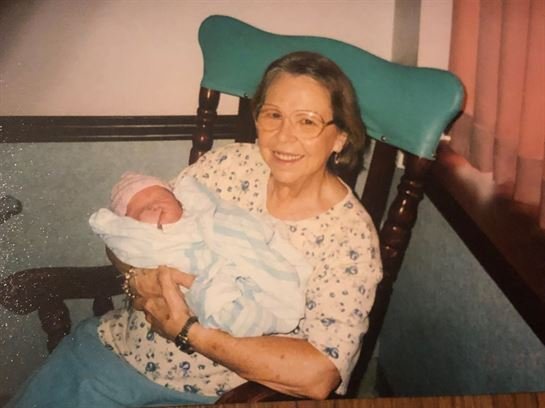 Marjorie Ann Sanford - Photo 55