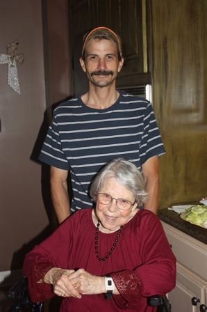 Marjorie Ann Sanford - Photo 64