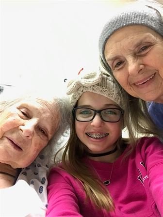 Marjorie Ann Sanford - Photo 67