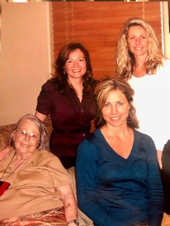 Marjorie Ann Sanford - Photo 66