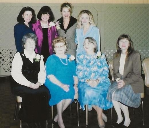 Marjorie Ann Sanford - Photo 69