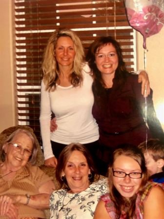 Marjorie Ann Sanford - Photo 71