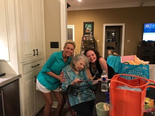 Marjorie Ann Sanford - Photo 74