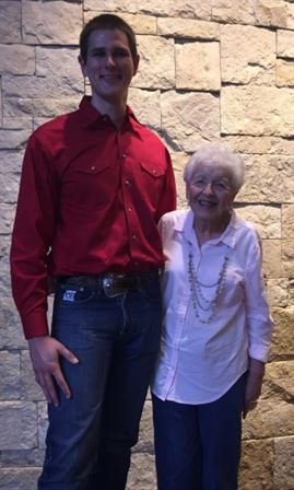 Sally Cason Vance - Photo 5