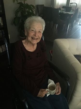 Sally Cason Vance - Photo 8