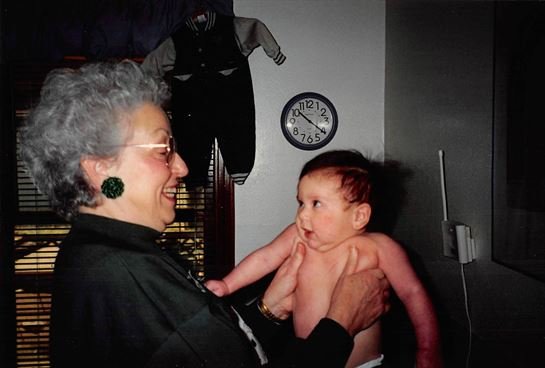 Sally Cason Vance - Photo 12